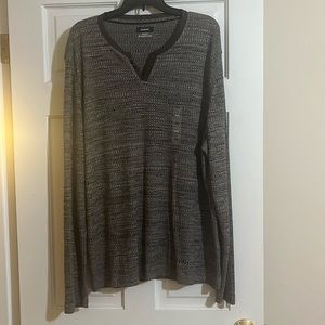 Brand new Alfani shirt